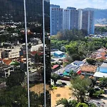 Rental Home Barra Palace