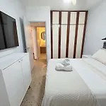 Rental Home Barra Palace
