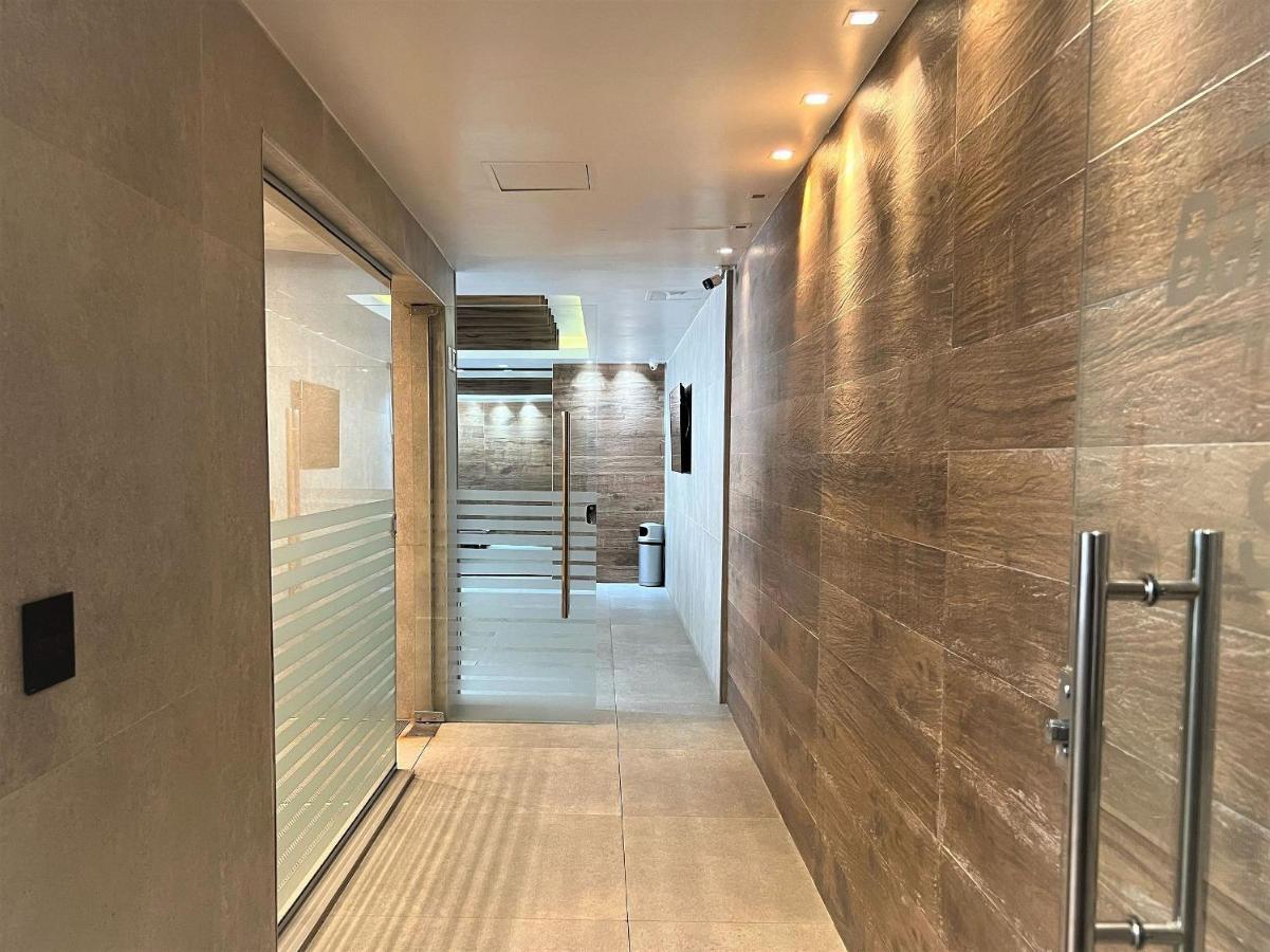 Apartamento Barra Palace