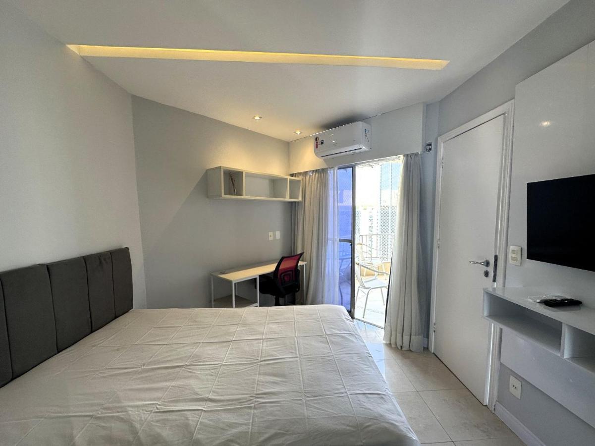 Barra Palace Apartamento