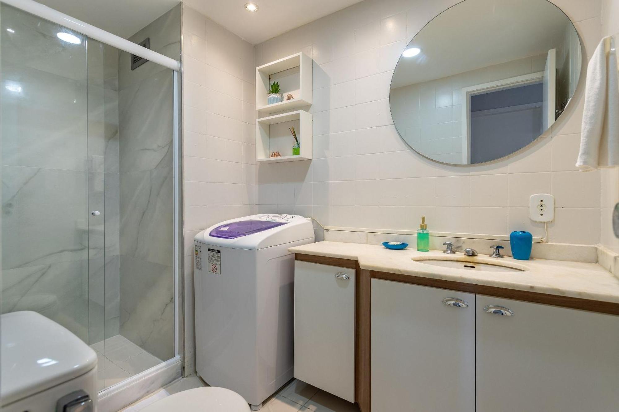 Apartamento Barra Palace *