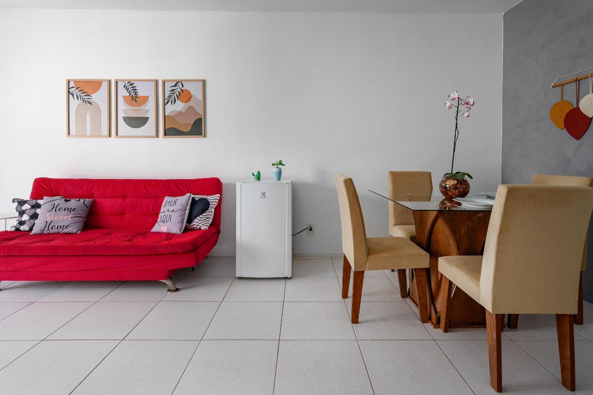 Barra Palace Apartamento