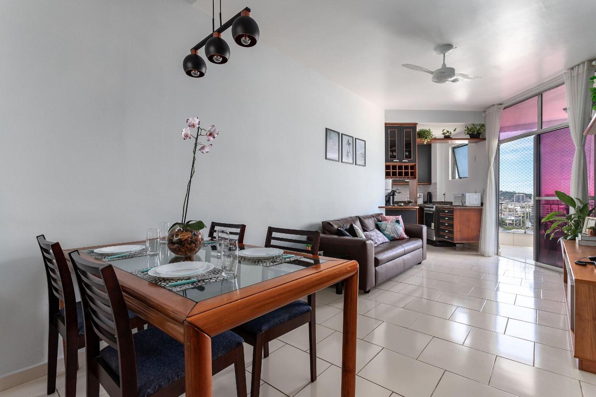 Apartamento Barra Palace *