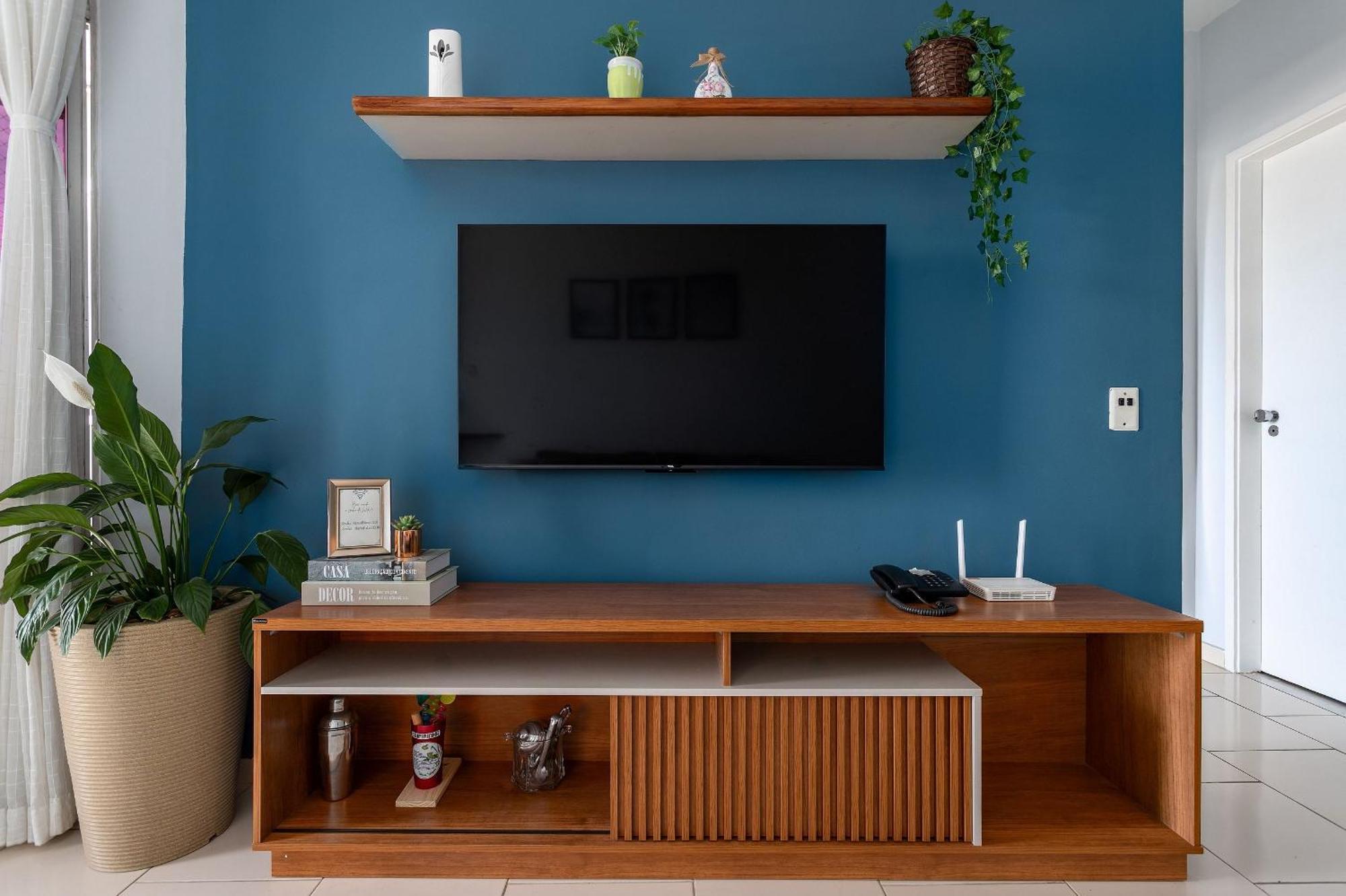 Apartamento Barra Palace Río de Janeiro