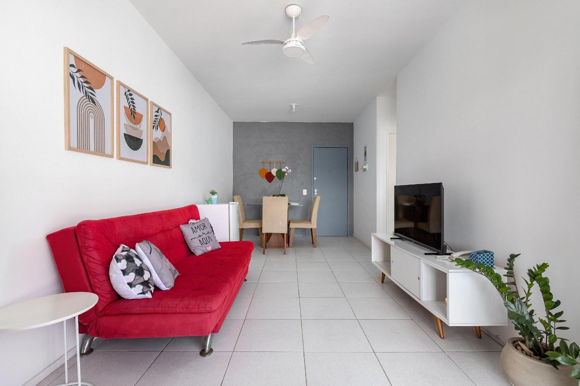 Barra Palace Apartamento *