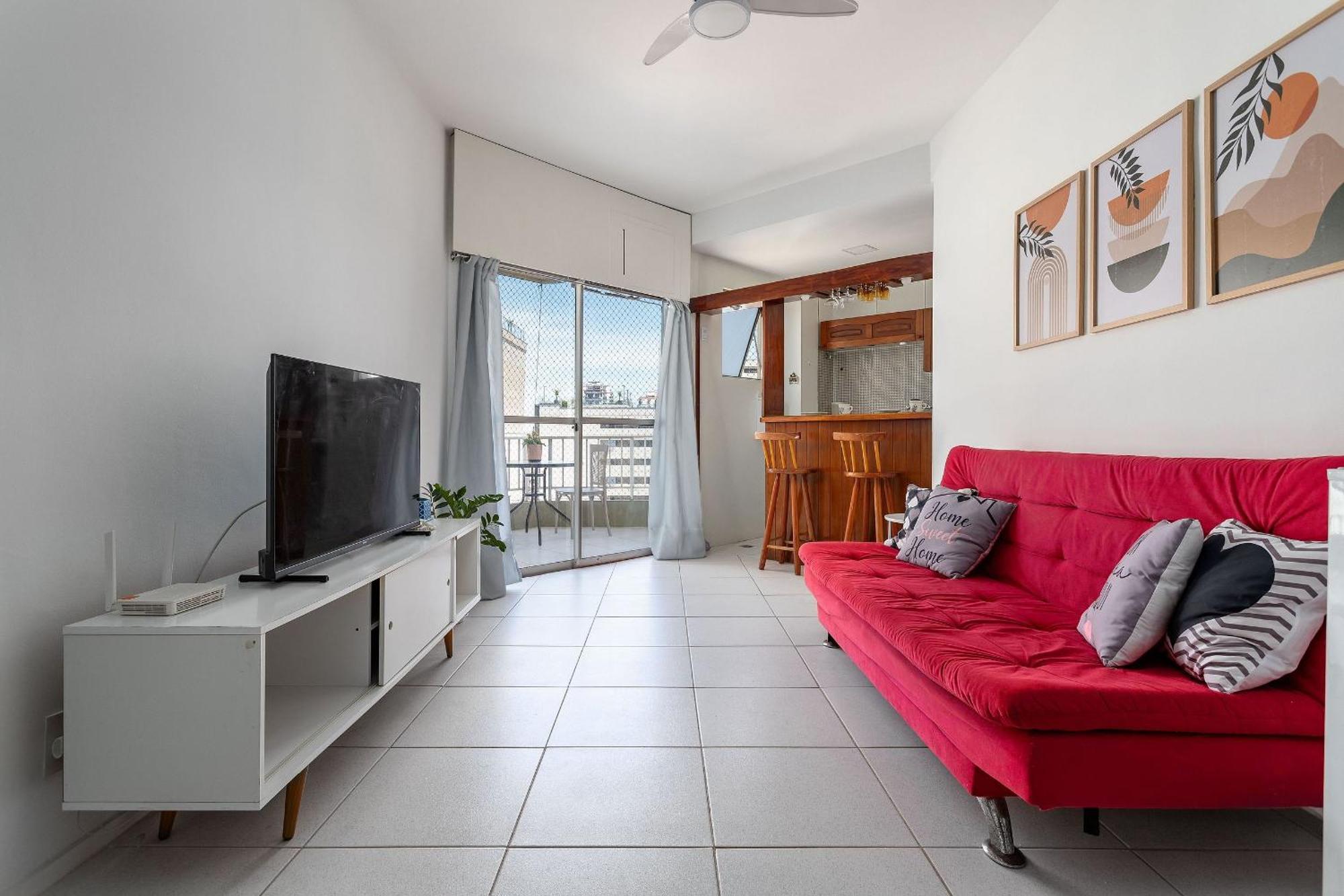 Barra Palace Apartamento Río de Janeiro