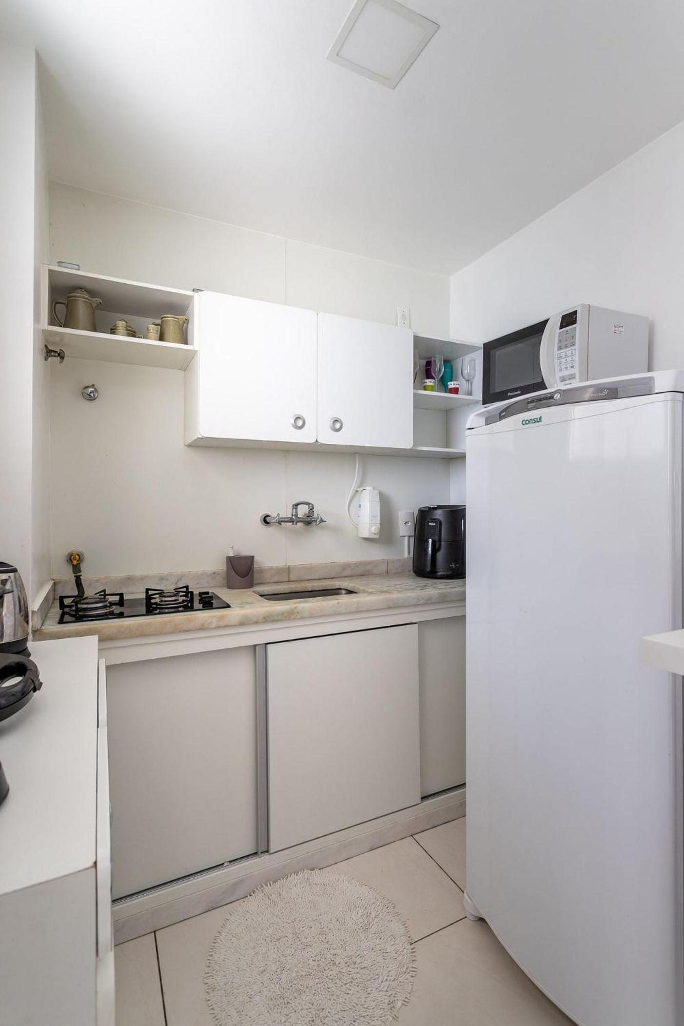 Barra Palace Apartamento