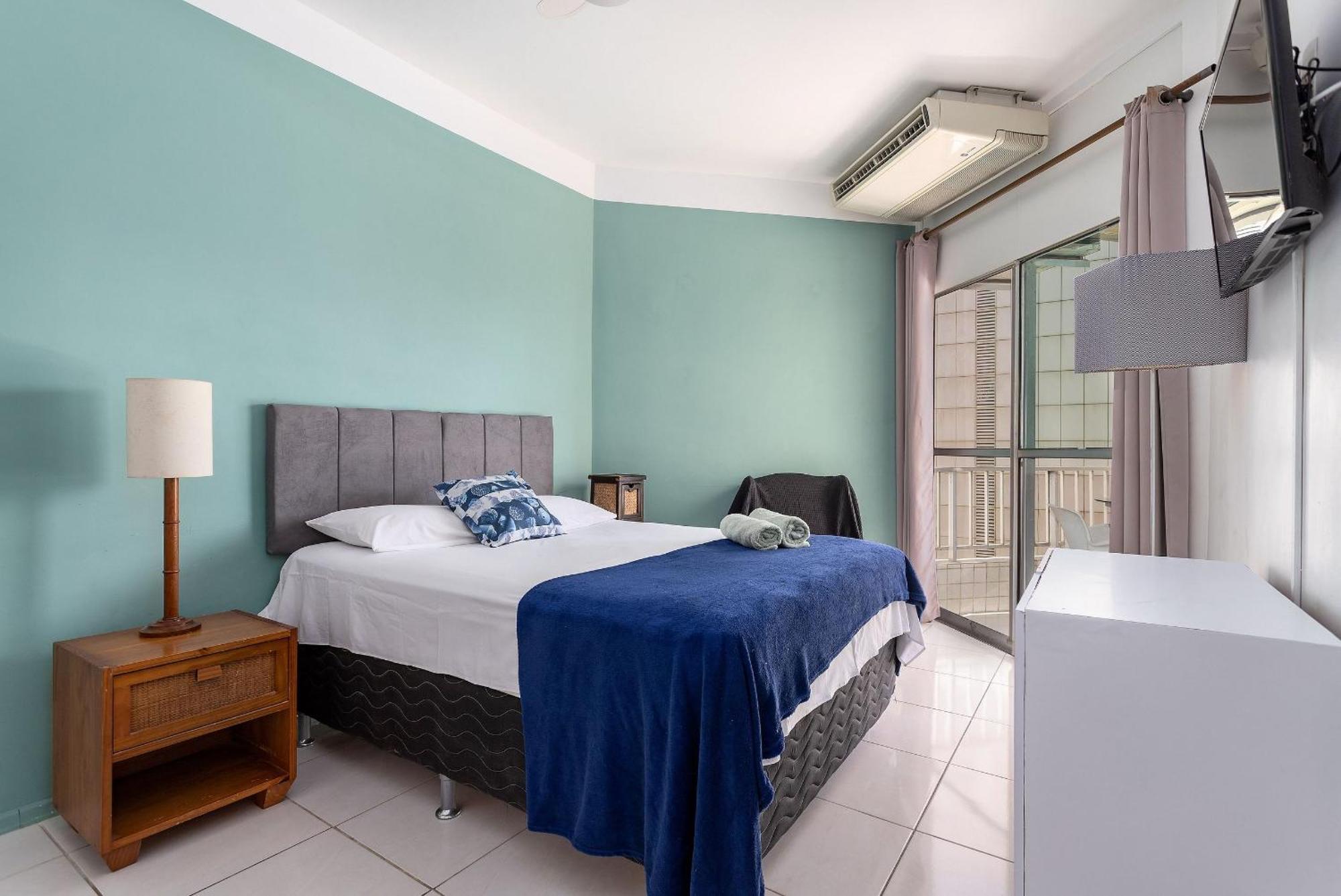 Apartamento Barra Palace Río de Janeiro