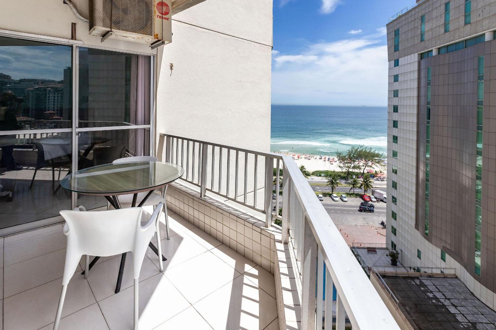 Barra Palace Apartamento Río de Janeiro
