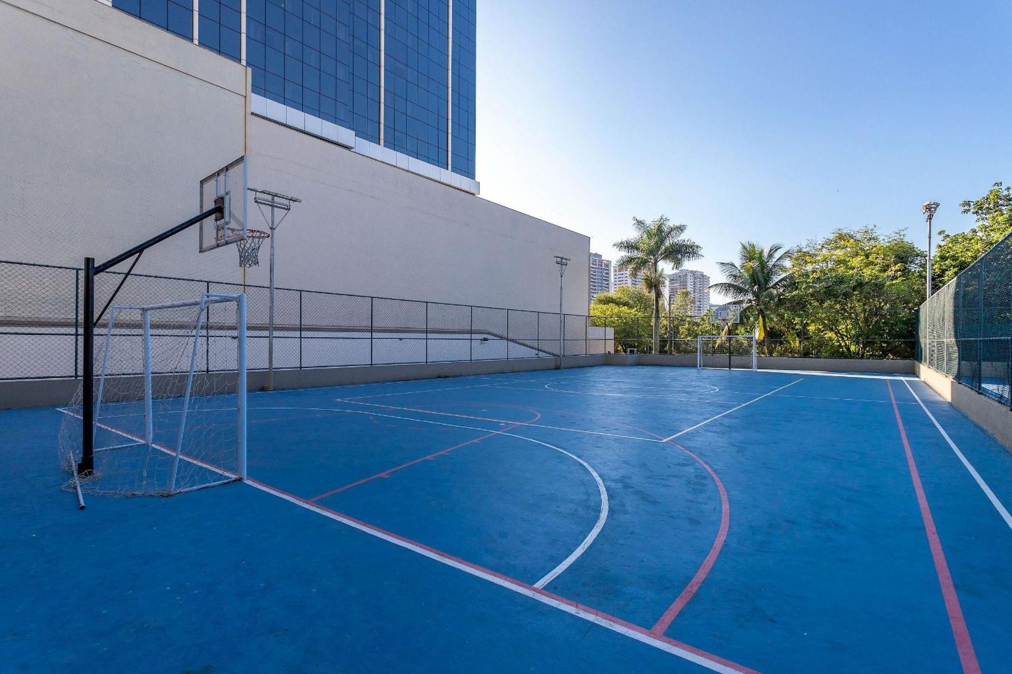 Apartamento Barra Palace *