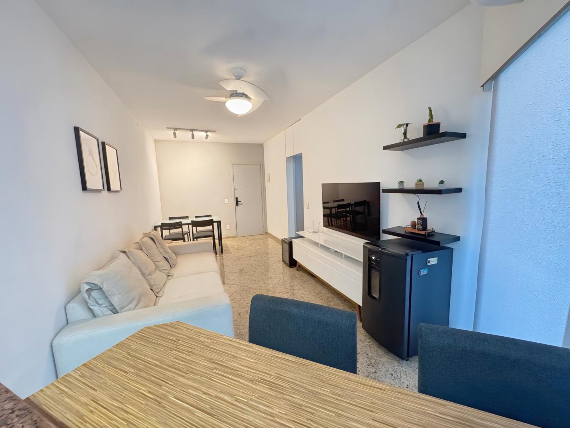 Barra Palace Apartamento