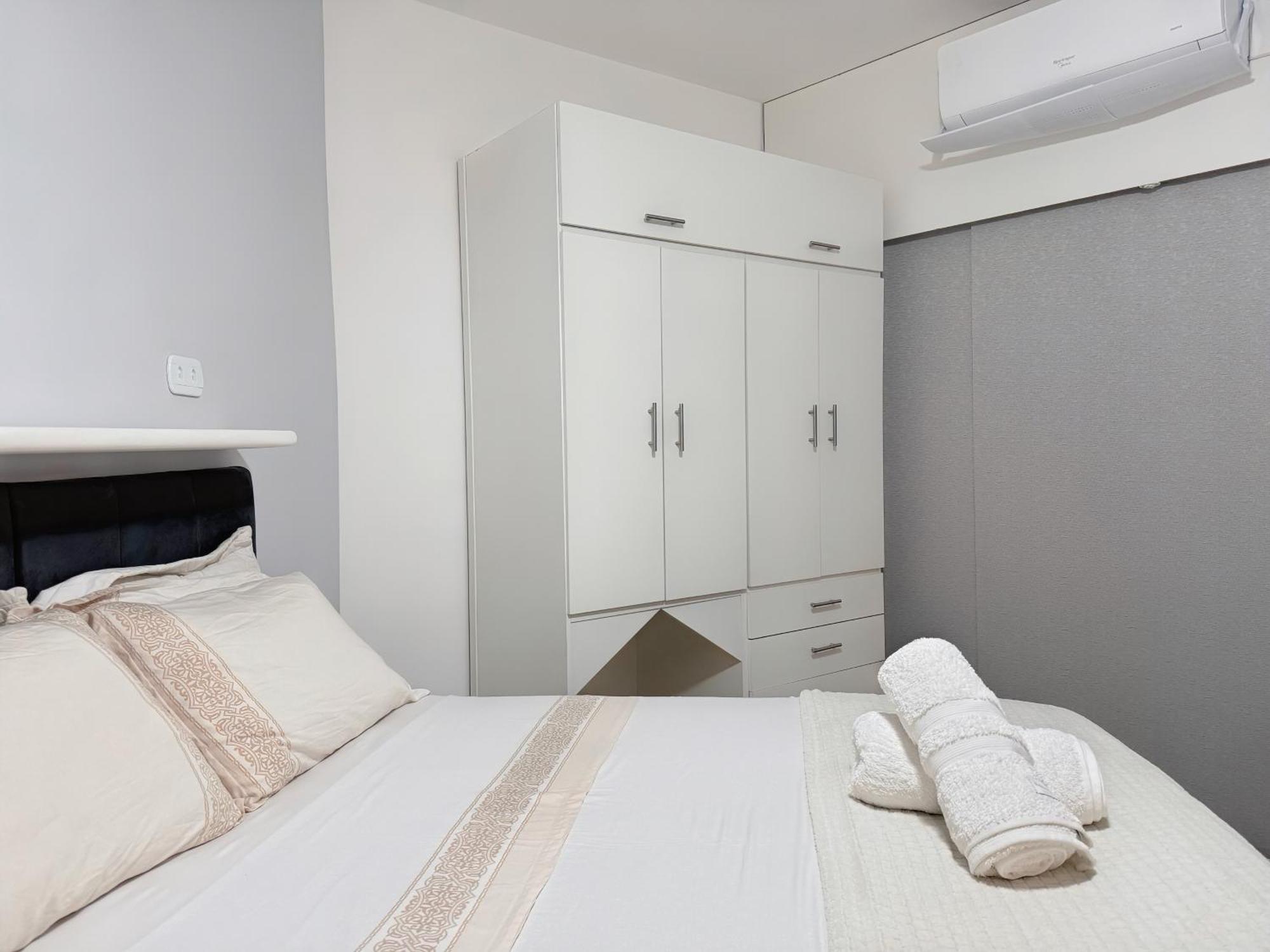 Apartamento Barra Palace *