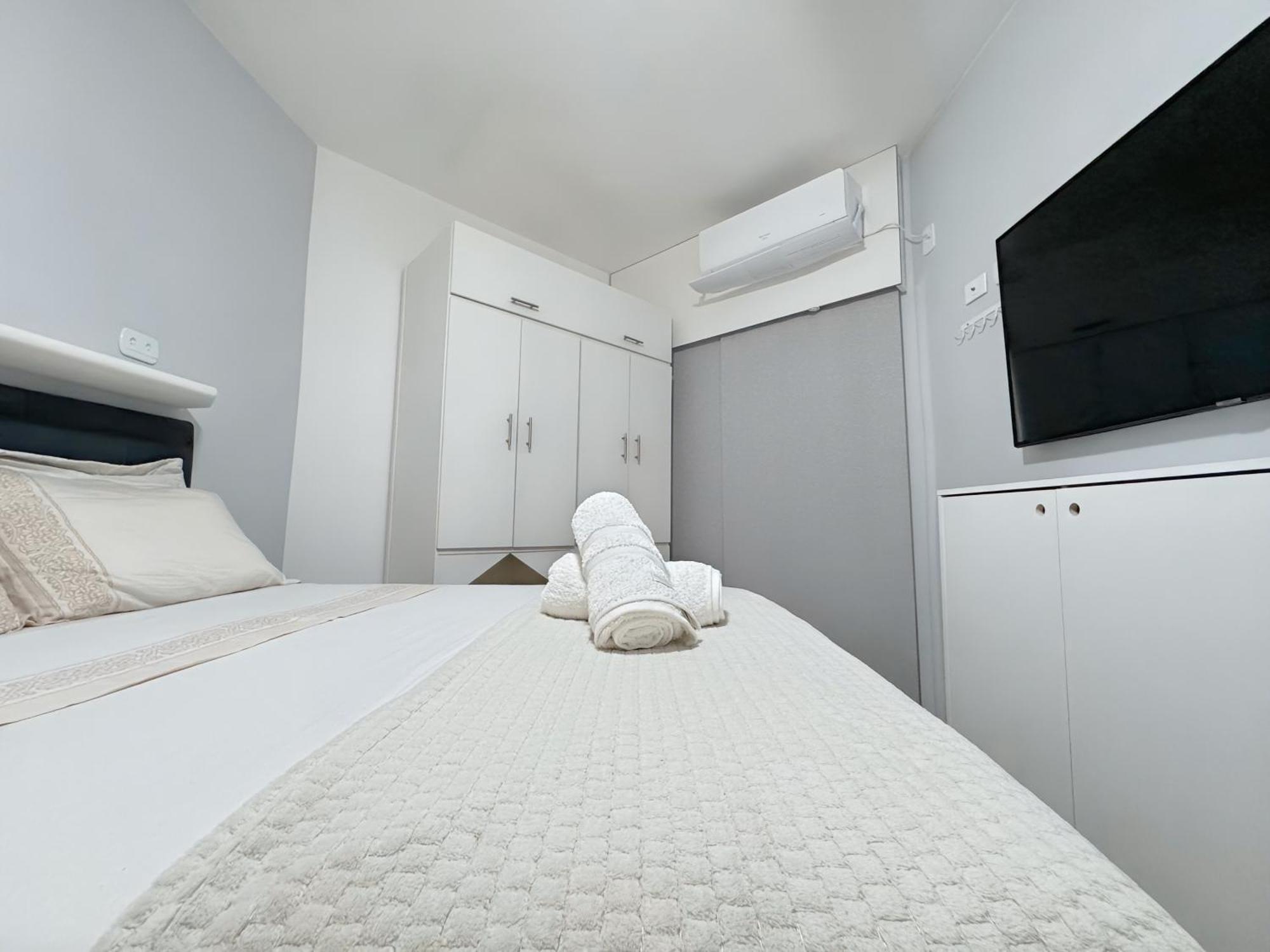 Barra Palace Apartamento Río de Janeiro