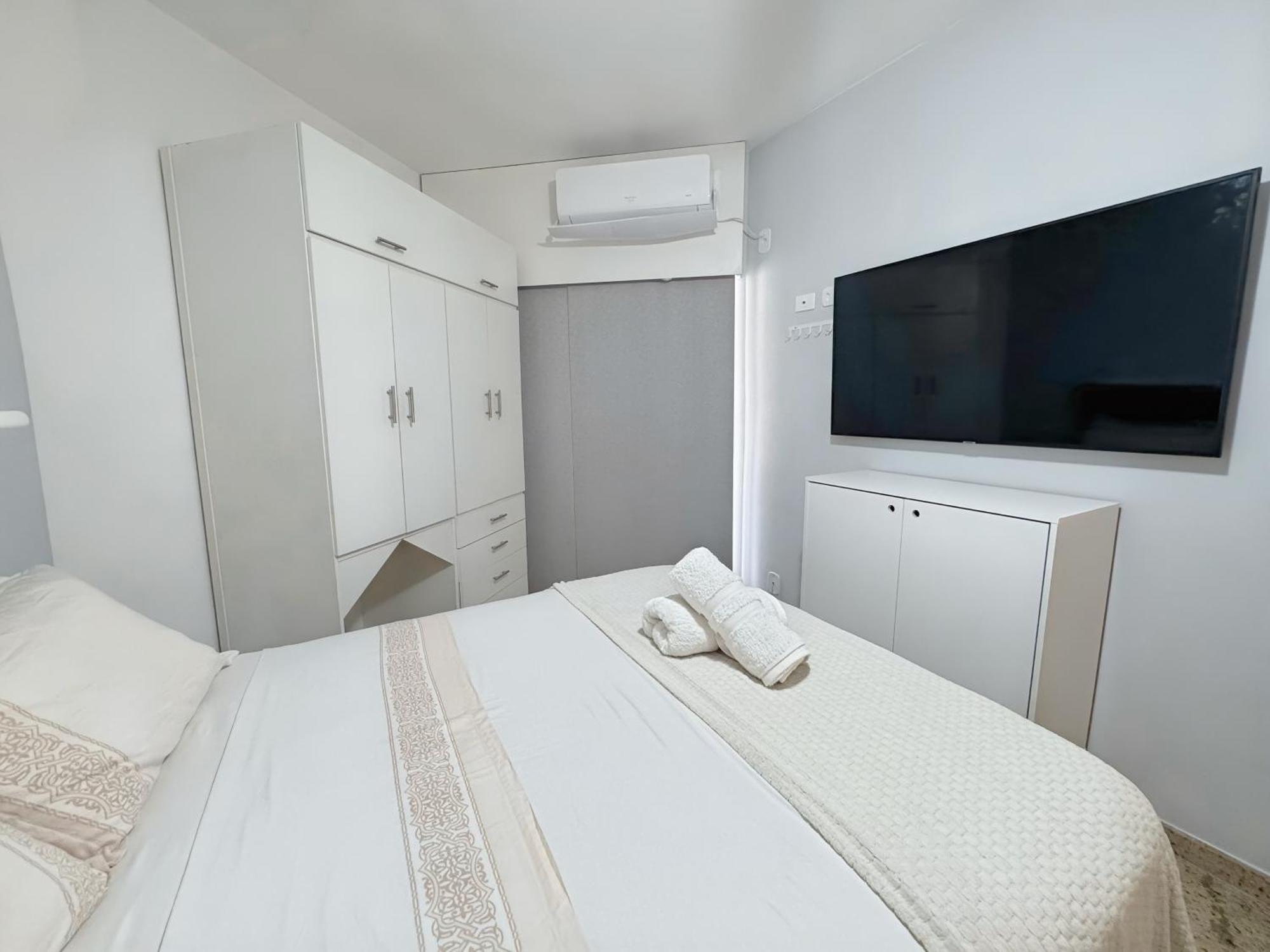Apartamento Barra Palace Río de Janeiro